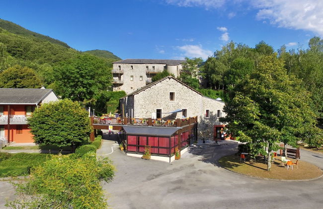 VVF Sud Aveyron, Brusque - Foto 48