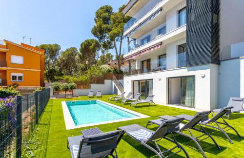 Apartments Cap de Planes Calella de Palafrugell - by EMERALD STAY - Foto 3