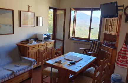 Appartamento Majella con 2 camere da letto e mansarda - Photo 1