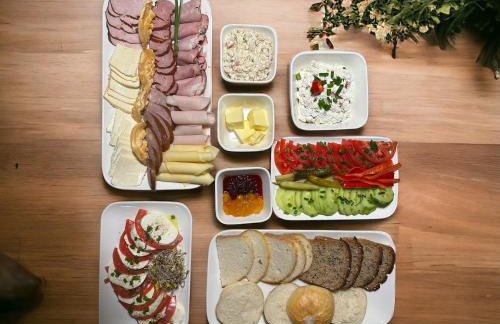 Góralska Osada Tatra House z jacuzzi - Foto 6