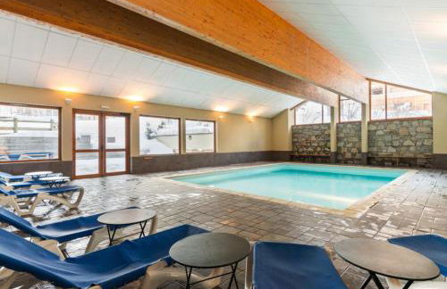 Les Chalets du Galibier II - Foto 11