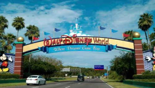 Find your Cozy home 8 minutes near Disney and Universal - Foto 3
