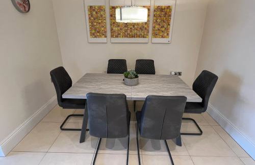 24 Castle Hume Court Holiday House - Foto 21