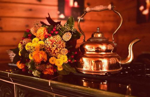 Kleine Auszeit - Foto 14