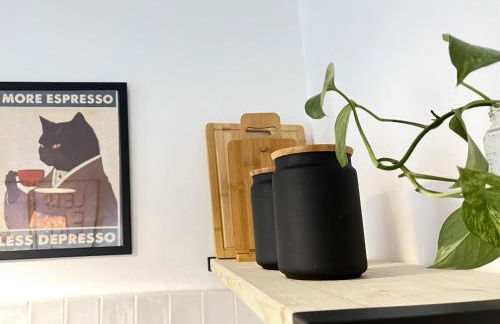 Stylish Central Apartment - Foto 39