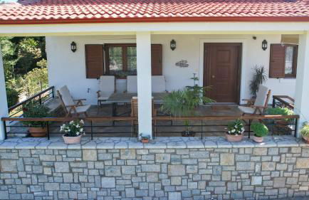 Ersis Retreat - Photo 41