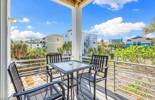 A Somewhere is Here by Beachside Management - Foto 62