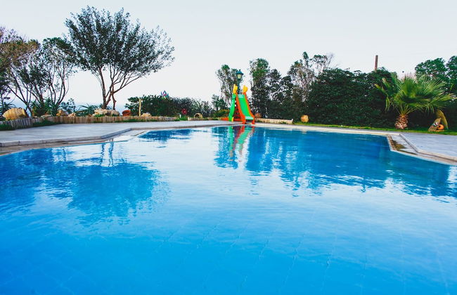 Wild Pear Villa - Foto 33