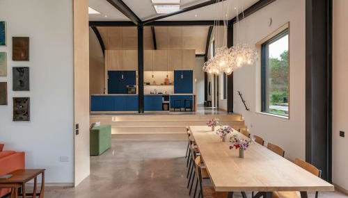 Luxury Eco Escape in South Devon - Foto 4