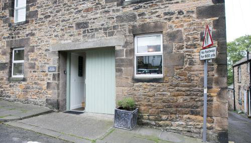 Milburn Cottage - Photo 5