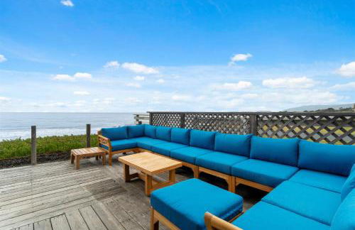 Oceanfront Escape-Spring Special - Foto 40