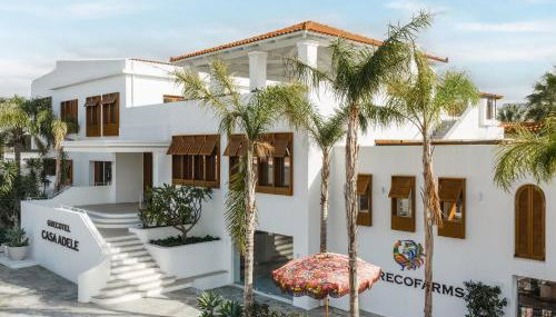 Grecotel Casa Adele - Foto 2