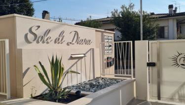 SOLE DI DIANA LUXURY Apartments - Foto 1
