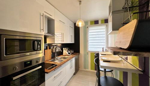 La Chicane - Garage - Proche circuit - 4p - Foto 2