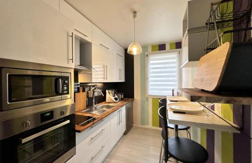 La Chicane - Garage - Proche circuit - 4p - Foto 2