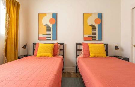 Steps to Beach Manhattan Beach 2 Bedroom Parking - Foto 3