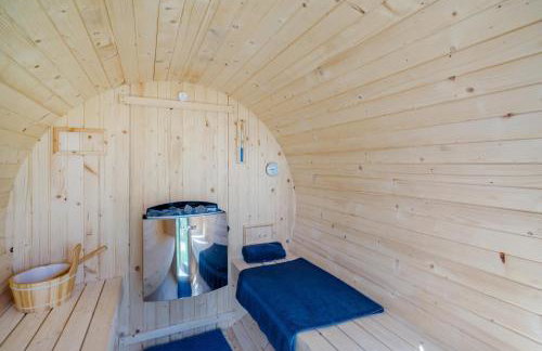 Deer Cottage - Foto 20