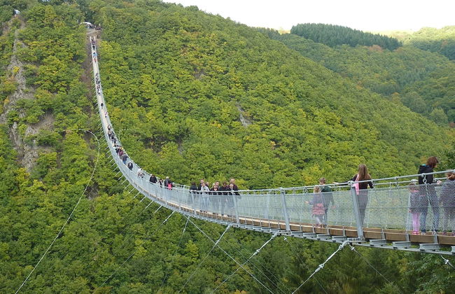 Ferien im Hunsrück - Foto 9
