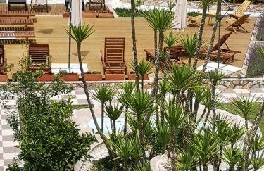 Makis Nest Apart-Hotel - Foto 55