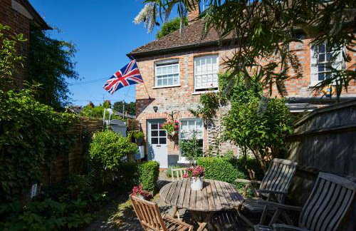 Cottage on The Croft - Foto 10