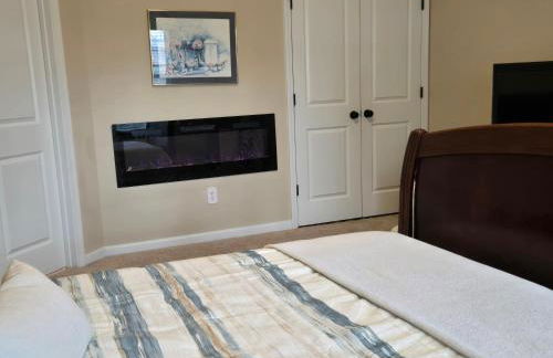 Private Master Suite for Solo Travelers and Pros - Foto 12