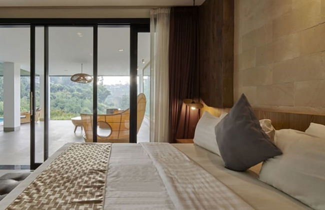 Kamala Plantation View 10BR Infinity pool+billiard - Foto 13