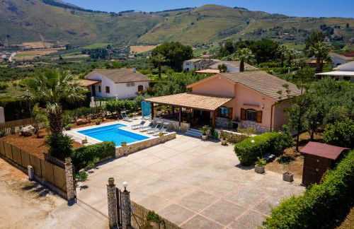 Villa Mirto - Foto 36