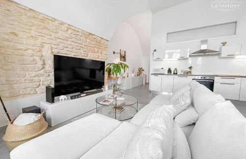 Loft Lumineux Proche de la Cathédrale - Foto 5