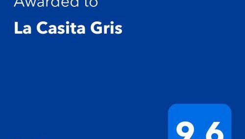 La Casita Gris - Foto 2