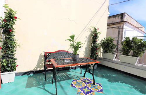 Mary's Apartments - De Vivo Realty Massa Lubrense - Foto 46