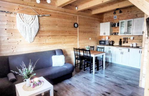 Czarne Domki Resort - Photo 8