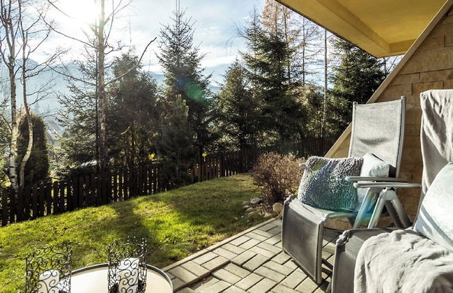 Apartamenty Sun & Snow Pacyfik Spa - Foto 14