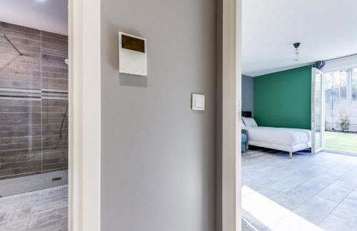 Résidence 4T IMMO - 31 Avenue Gaston Chauvin - Foto 39