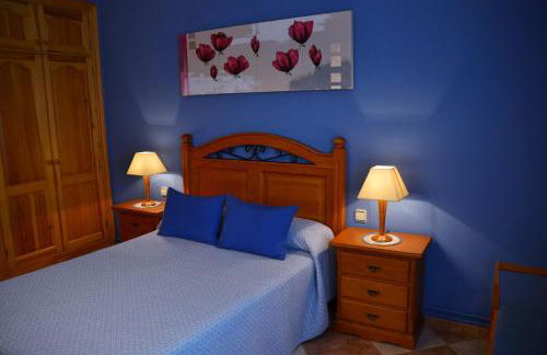 Alojamientos Carmen - Foto 27