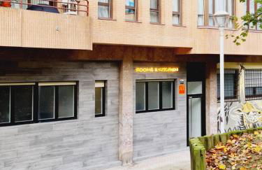 Bilbao ROOMS & KITCHEN Irala - Foto 19