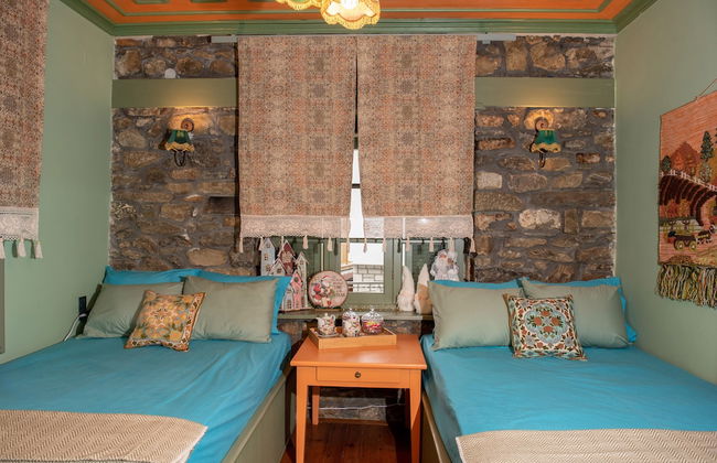 Dandy Villas Metsovo-Metska - Foto 11