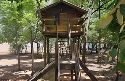 Chalé Bem Brasil 3: Aconchego para até 10 Pessoas - Foto 53