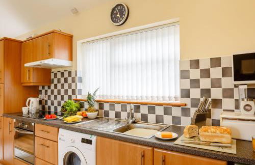 3 Black Horse Cottages - Foto 11