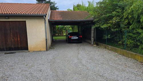 Villa - La Cachette du Marquis - Photo 5