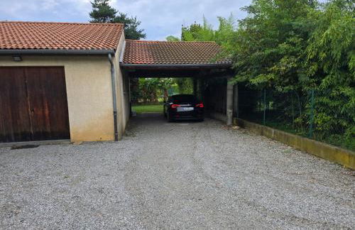 Villa - La Cachette du Marquis - Foto 5