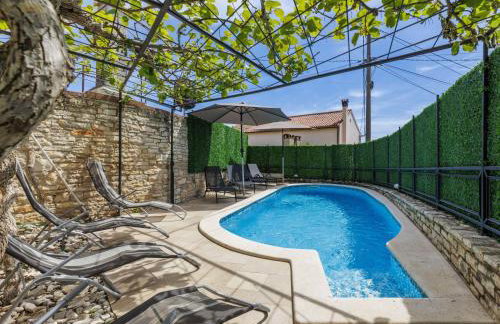 Holiday Home Villa Lancin by Interhome - Foto 78