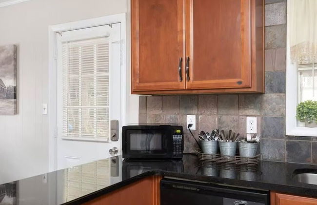 Mins to 5-points-Highland Hideaway - Foto 4