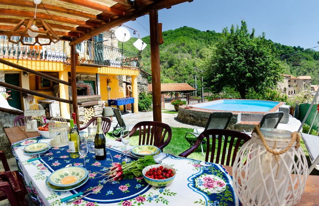 Castelvecchio Family Retreat - Photo 17