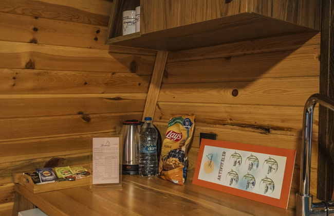 Dedeman Village Sapanca - Foto 22