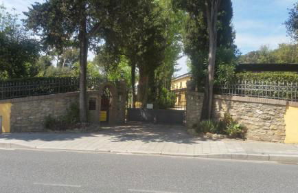 Casale la Crocetta - Foto 7