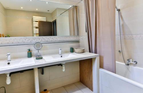 Villa Emeraude-Joyaux de Provence - Foto 57