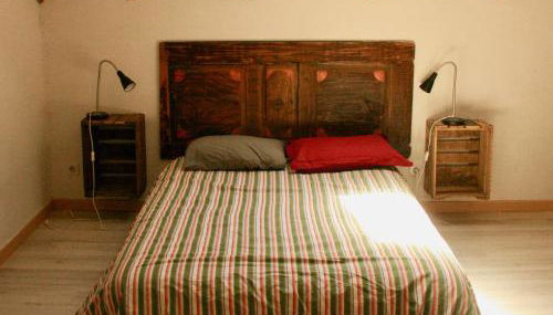 grande Cahute - Foto 2, wardrobe