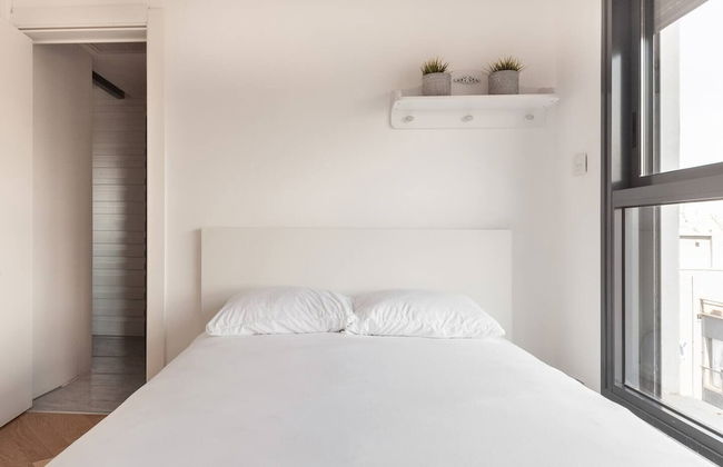 Deluxe Beachfront 3BR Penthouse - Foto 8