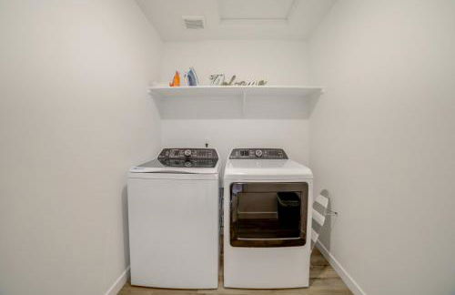 Patio, Park and Peace Skyview Landing in Eagle! - Foto 23