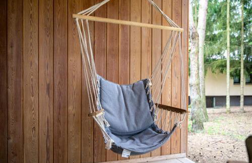 Modern Farmhouse Zegrze - Domek w lesie, Sauna, blisko Zalewu - by Rentujemy - Foto 30